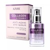 Azure Collagen & Vitamin C Anti-Aging Eye Serum 1.0 Fl