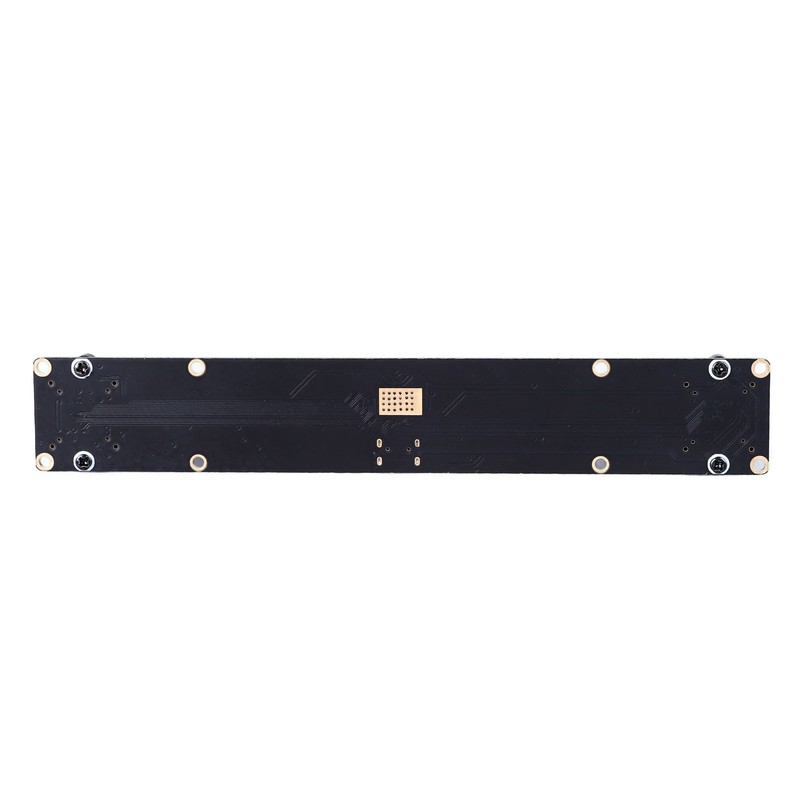 USB Camera Module 4MP 1080P Dual Lens Synchronization Webcam Board
