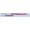 Hood Decal Kit for Ford 3000 Gas Tractor '68-75