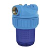 RIBILAND 05420 Water Filter 5 "Blue