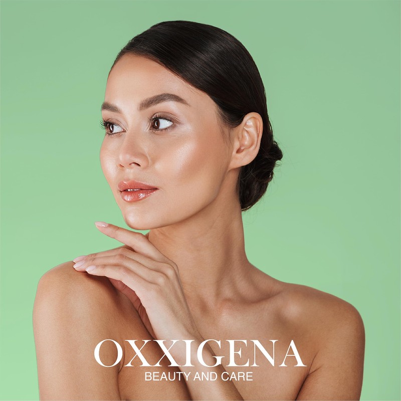 Oxxigena - Basil Essential Oil - 30ml - Made in