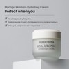 heimish [heimish]Moringa Creamide Hyaluronic Hydrating Cream 50ml