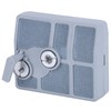Air Filter Replacement Garden Chainsaw Accessory Fit for STIHL 030AV
