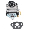 Carburetor For Ryobi 650r 825r 875r 890 890R 825RA 825r