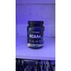 Bcaa Nova Nutrition En Polvo Sabor Mora Azul