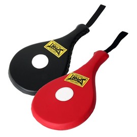 Spart Spatula Short Mitt Leather 2 Colors / 주걱 단미트 가죽 2컬러