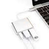 QCEs USB C to HDMI Adapter, USB-C Digital AV Multiport