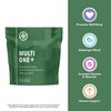 MultiOne Men & Women’s Daily Multivitamin - Essential Nutrients and