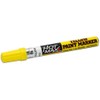 Hot Max 27014 Yellow Paint Marker, 1-Pack