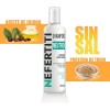 Shampoo Neutro Sin Sal Nefertiti Limpieza Profunda 300ml