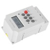 30A Digital Timer Switch, Programmable Electronic Time Control Timer Time