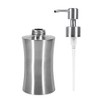 Dispensador de Jabón Líquido, 1pc 304 Dispensador de Loción de