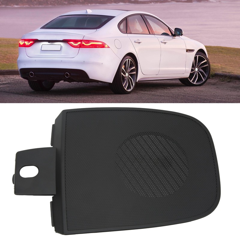 Dashboard Top Speaker Cover C2Z1835LEG OEM Standard Replacement for Jaguar