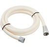 SANEI PS30-86TXA2-W Shower Hose 6.6 ft (2 m) White