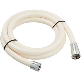 SANEI PS30-86TXA2-W Shower Hose 6.6 ft (2 m) White