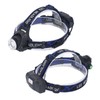 LED Headlamp High Brightness Head Lamp Working Light Adjustable 3