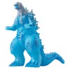 BANDAI Japan Godzilla (2023) Mt. Fuji