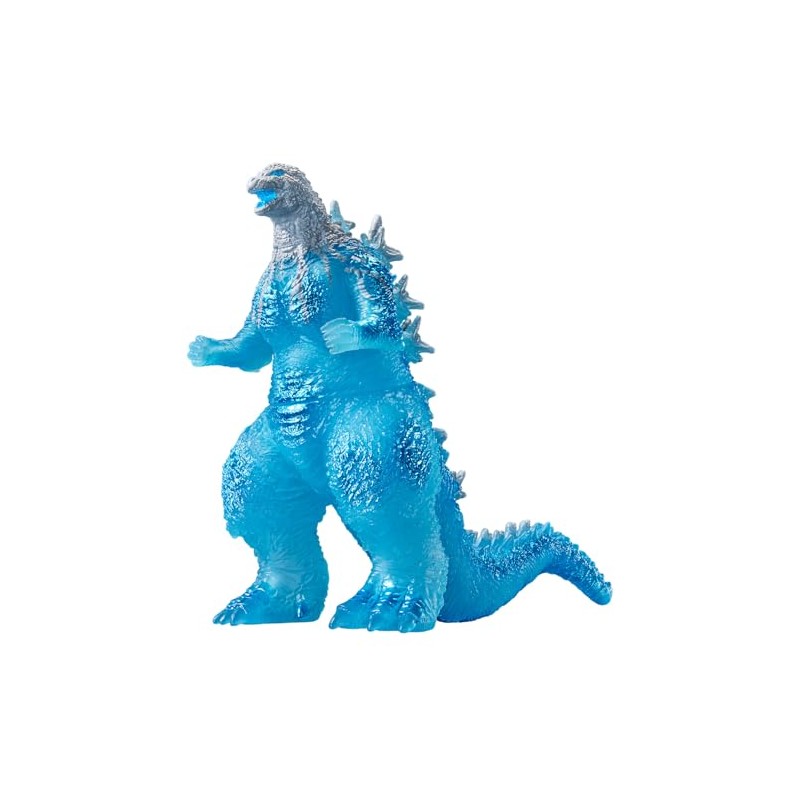 BANDAI Japan Godzilla (2023) Mt. Fuji