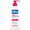 Mixa Urea Cica Repair Body Milk, Soothing and Protective Body