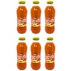 Grace Tropical Rhythms Mango Carrot Jamaican Fruit Juice 16oz, 6