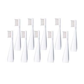 Panasonic EW0958-W-5SET Replacement Brush [For Pocket Dolz EW-DS12 Replacement Brushes]