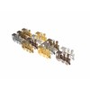 Volareo Mexican Train Marker Train Accessory - Assorted Finishes -