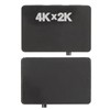 3 Input 1 Output Switcher HDMI-Compatible 2Kx4K HD Video Signal