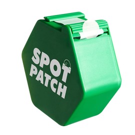 [SUPON] Domestic Shipping 120 Pieces, 0.4 inches (10 mm), With Exclusive Case, Roll Type, Spot Trouble Patch, Korean Cosmetics