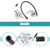 X AUTOHAUX 1 Set Diesel Fuel Sending Unit Kit for