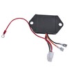 munirater CDI AC Ignitor Fit Replacement for EZGO Golf Cart