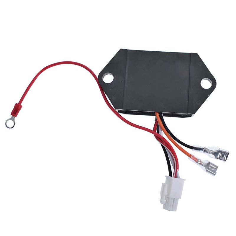 munirater CDI AC Ignitor Fit Replacement for EZGO Golf Cart