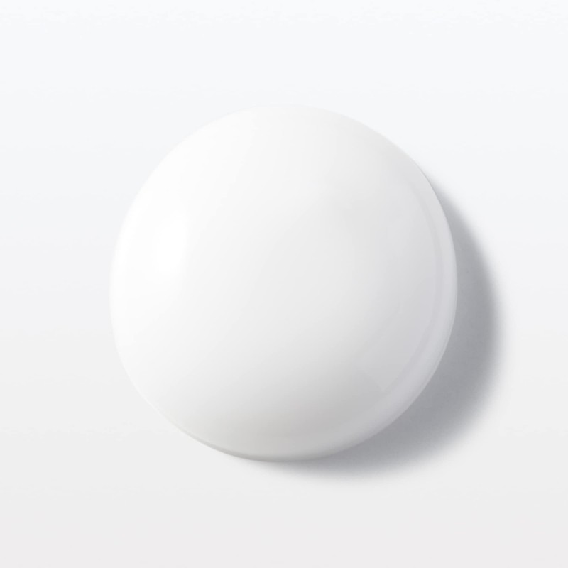 Muji 12049944 Emulsion, For Sensitive Skin, Refreshing Type, 6.8 fl