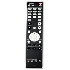 RC021SR Replacement Remote Control Supports for Marantz AV Receiver SR6008 NR1604 NR1604P SR5008