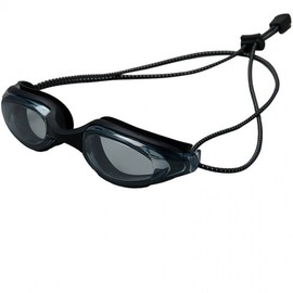 Adult Swimming Goggles with New Head Rope, Colorful Electroplated BangLF885 Black [OPP Package] 15ea