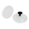 Shampoo Brush, Detoxifies Scalp Massage, Scalp Care, Hair Loss, Thin