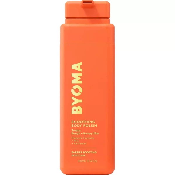 Ma BYOMA Smoothing Body Polish - 10.14 fl ozbrand new