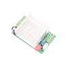 NOYITO TB6600 4.5A Single-Axis Controller Stepper Motor Driver Board 10-45V