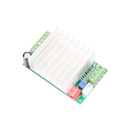NOYITO TB6600 4.5A Single-Axis Controller Stepper Motor Driver Board 10-45V