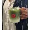 Té Matcha Latte Japonés Zoma Tea 200g Antioxidante Sin Azúcar
