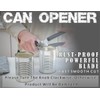 Has & Fas Stainless Steel 3 in 1 Can Opener