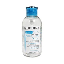 Agua Micelar Bioderma Hydrabio H2O  Hydrating Micellar Cleansing Water for Dehydrated Sensitive Skin                                                  