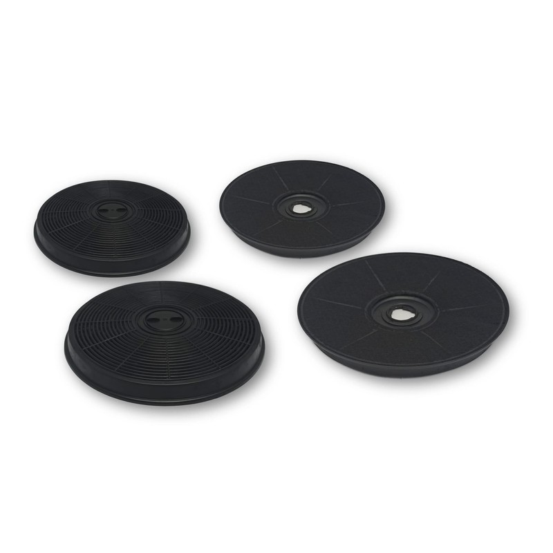 Replacement Carbon Filter for Siemens LZ27001 Activated Carbon Filter Suitable