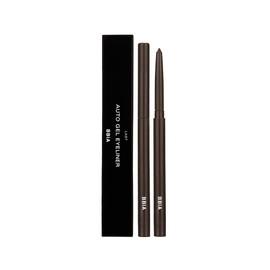 【BBIA】Last Auto Gel Eyeliner #02 Jazz 0.3g Last Auto Gel Eyeliner #02 Jazz 0.3g Cosmetics Korean Makeup Beginners Make Korean Idol Makeup Korean Eye Makeup Korean Eyeliner Eyeliner Color Cute Eyeliner