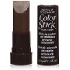 Daggett & Ramsdell Barra de color, marrón oscuro, 0.33 onzas