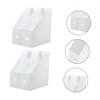 Operitacx Büro Organizer Set 2 Stücke Desktop Datei Organizer Dokument