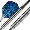 Harrows Assassin Tungsten Pro Darts | Steel Tip Darts set