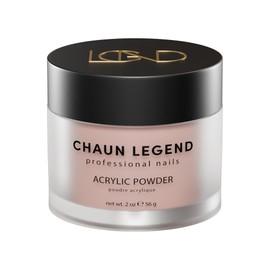 Chaun Legend Acrylic Powder 2 ounce, Southern Belle