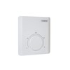 Herz 3F79912 Electronic Room Thermostat Room Temperature Controller 24 V
