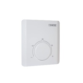 Herz 3F79912 Electronic Room Thermostat Room Temperature Controller 24 V