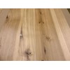 JSO Wood Products Hickory Pecan Rustic Planked Knotty Wood Veneer